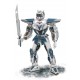MAQUETTE GEANTE ROBOT