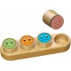 Coffret Smiley Couleur