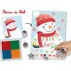 Tool kit "Christmas Decorations"