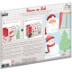 Media kit "Christmas decorations"