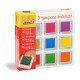Set of 9 square inkpads
