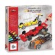 Deco Models Race Cars