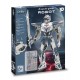 MAQUETTE GEANTE ROBOT