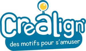 Créa Lign’- jeux créatifs pour enfants