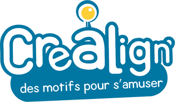 Créa Lign’- jeux créatifs pour enfants