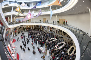 Salon du jouet de Nuremberg