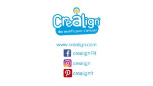 Réseaux sociaux Créa Lign'