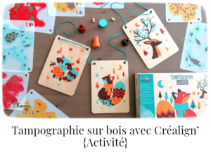 article de blog Créa Lign'